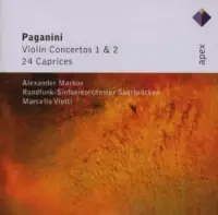 在飛比找博客來優惠-Paganini: Violin Concertos No.