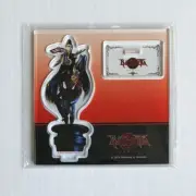 Switch Bayonetta Limited Acrylic Stand 3.5" (9cm)