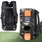 Carry Case Backpack Storage Bag for PARTYBOX 110 Portable Bluetooth Speaker
