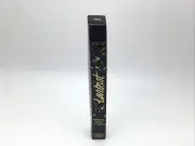 Tarte DOUBLE TAKE Double Ended Liquid Gel Pencil Eyeliner .22ml BLACK BNIB (B3)