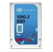 *New* Seagate ST800FM0233 - 800Gb, 2.5" Solid State Drive