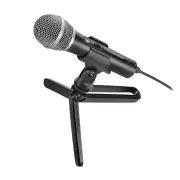 Audio-Technica ATR2100XUSB XLR/USB Microphone