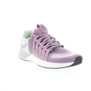 Inov-8 F-Lite G 300 000921-PLGY Womens Purple Athletic Cross Training Shoes 8