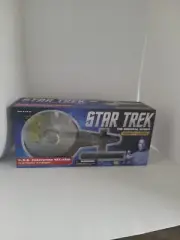Diamond Select Starship Legends Star Trek TOS USS Enterprise NCC-1701 Art Asylum