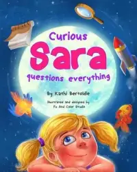 在飛比找博客來優惠-Curious Sara questions everyth