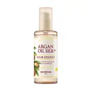 SKINFOOD Argan Oil Silk Plus Hair Essence 110ml (3.71oz)