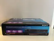 Sony RDR-GX360 HDMI 1080p DVD+R/RW Recorder CD Player Brand-New In Retail Box