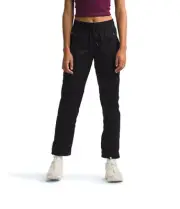 THE NORTH FACE Aphrodite Motion Pants TNF Black 3XL R 3X-Large Short