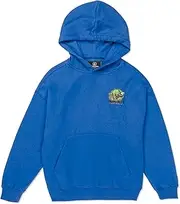 [Volcom] Boys' Skate Fast Pullover Hoodie Fleece Sweatshirt