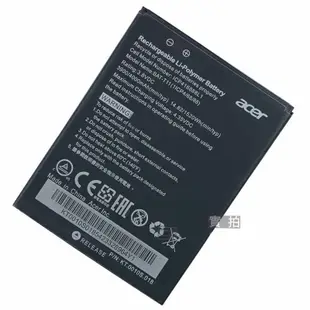 Acer 宏碁 電池 BAT-T11 Liquid Z630 Z630S 電池 T03 T04