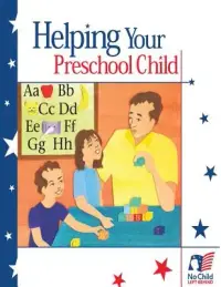 在飛比找博客來優惠-Helping Your Preschool Child