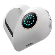 Sleep Aid Device Therapy 180MAh Hand-Held Micro-Current Relieve Anxiety9179