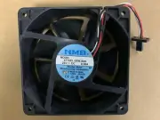 for 1 PCS NMB 4715KL-05W-B39 12038 DC 24V Axial cooling fan 3 Pin