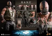 Hot Toys The Dark Knight Trilogy Bane MMS689 1/6 Scale Action Figure NEW MIMB