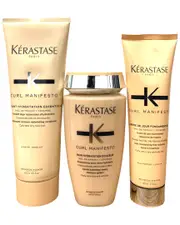 Kerastase Curl Manifesto Gift Set