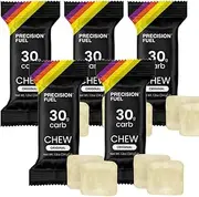 Precision Fuel& Hydration - PF 30 Chew - Original Pack of 5