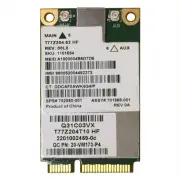 HP Qualcomm GOBI3000 MC8355 3G Module UN2430 WWAN GPS Card SPS#634400-001