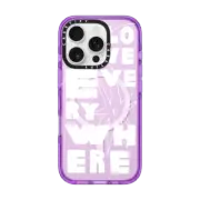 iPhone 16 Pro Impact Case MagSafe Compatible LOVE BIG