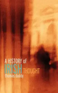 在飛比找博客來優惠-A History of Irish Thought