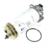 Oil Filter VOE11110670 For Volvo EC210B EC240B EC290B EC330B EC360B EC460B