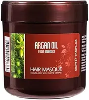 Argan Oil From Morocco Caviar Essence Hair Masque 500 ml