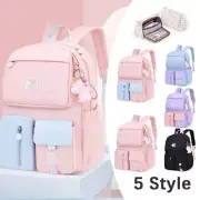 Waterproof Children School Bags for Girls Primary School Backpack Schoolbag Kids