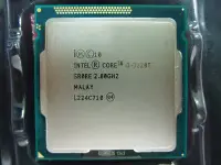 在飛比找Yahoo奇摩拍賣-7-11運費0元優惠優惠-【含稅】Intel Core i3-3220T 2.8G 3