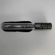 Genuine Dyson Vacuum Soft Dusting Brush Tool Attachment with Adapter