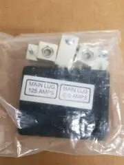 Siemens MLKA1A Main Lug Kit, 250A, 1 Phase, Split INSP, LOC D