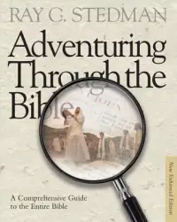在飛比找博客來優惠-Adventuring Through the Bible: