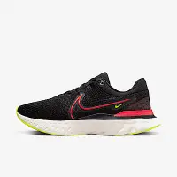 在飛比找Yahoo奇摩購物中心優惠-Nike React Infinity Run FK 3 [