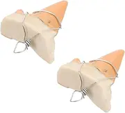 [CORHAD] Unique Shark Tooth Charm Necklaces Jewelry for Beach Surfing Outdoor Adventures