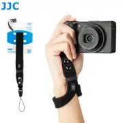 JJC Camera Wrist Strap for Ricoh GRIII GR III GRII GR II GR3 HDF GRIIIX GR3X