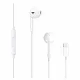 在飛比找遠傳friDay購物精選優惠-APPLE iPhone EarPods (USB-C) 線