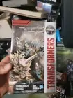 HASBRO TRANSFORMERS - THE LAST KNIGHT - DINOBOT SLUG Premier Edition Figure NIB