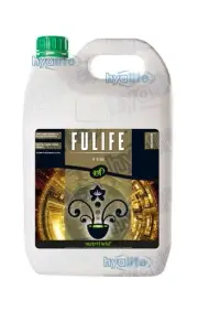 Nutrifield Fulife 5L Hydroponic Additive