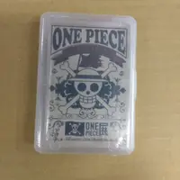 在飛比找蝦皮購物優惠-One piece 海賊王撲克牌(經典角色插圖系列)