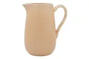 Ecology Belle Jug 1.2L Pitcher Water Juice Drink Container Kitchen Stoneware