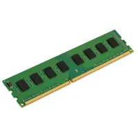 在飛比找Yahoo奇摩購物中心優惠-Kingston 金士頓 DDR3- 1600 4GB 1.