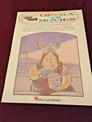 Opera at the Movies (EZ PLAY #85 for Electronic Keyboard/Organ)