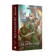 Warhammer Black Library - Skaventide (Paperback)