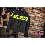 賽車手的試衣間♚DAINESE® VR46 PODIUM D-DRY JACKET 聯名限量 防水 透氣 防摔衣 特價