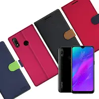 在飛比找Yahoo奇摩購物中心優惠-FOCUS for OPPO Realme 3 蜜糖繽紛支架