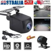 175Wireless Car WiFi Rear View Cam Backup Reverse Camera for Android IOS Kit ZQ