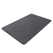 Super Diatom Absorbent Floor Mat Mud Bath Soft Quick-Drying Non-Slip Floor Mat