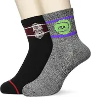 [FILA] 2630062 Men's Socks