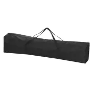 43" Camp Chair Replacement Bag Nylon Large Zippered Carrying Bag with Strap