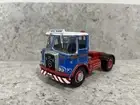 Corgi - Atkinson Borderer Tractor Unit - Scotlee - CC13743 - 1:50 - Mint/New