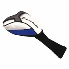 NEW TaylorMade SLDR/JetSpeed Golf Head Covers