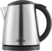 Sunbeam Bella Aqua Stainless Steel Kettle